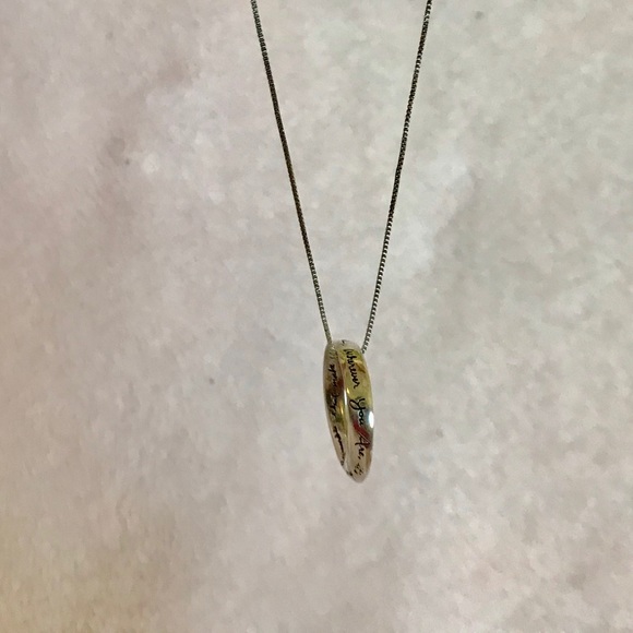 Friends Forever Necklace - Picture 2 of 5